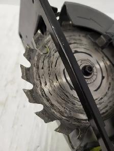 (N94539-1) Ryobi PCL500 Circular Saw - Photo 7