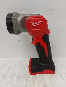 (N93109-5) Milwaukee 2735-20 Work Light