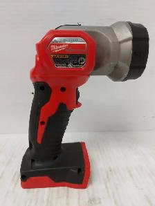 (N93109-5) Milwaukee 2735-20 Work Light - Photo 3