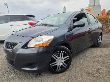 2010 Toyota Yaris PETIT BUGET ECONO