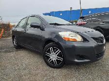 2010 Toyota Yaris PETIT BUGET ECONO - Photo 2