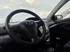 2010 Toyota Yaris PETIT BUGET ECONO - Photo 3