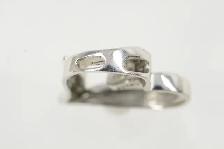 925 DIAMOND HEART PENDANT - Photo 5