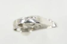 925 DIAMOND HEART PENDANT - Photo 6