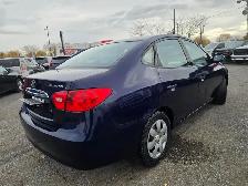 2010 Hyundai Elantra PETIT BUGET AUTOMATIQUE - Photo 5