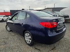 2010 Hyundai Elantra PETIT BUGET AUTOMATIQUE - Photo 6
