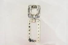 925 MARCASITE PENDANT - Photo 2