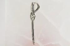 925 MARCASITE PENDANT - Photo 3