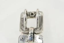 925 MARCASITE PENDANT - Photo 5