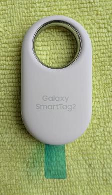 Samsung Tag 2 GPS Tracker For Kids Cars Pets Seniors Youth Adult