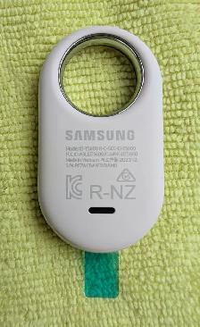 Samsung Tag 2 GPS Tracker For Kids Cars Pets Seniors Youth Adult - Photo 2