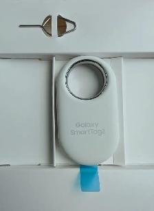 Samsung Tag 2 GPS Tracker For Kids Cars Pets Seniors Youth Adult - Photo 3
