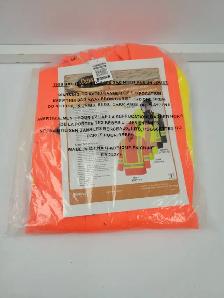(B691) Pioneer 5892 Jacket Size - 2XL
