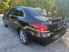 2017 Mercedes C300|EXTREMELY CLEAN - Photo 3