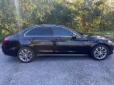 2017 Mercedes C300|EXTREMELY CLEAN - Photo 4