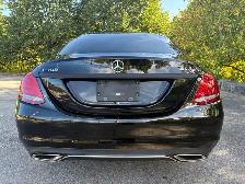 2017 Mercedes C300|EXTREMELY CLEAN - Photo 5