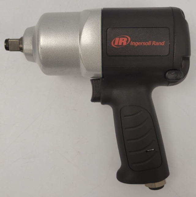(B744) Ingersoll Rand 2100g 1/2 Drive Air Impact