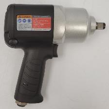 (B744) Ingersoll Rand 2100g 1/2 Drive Air Impact - Photo 2