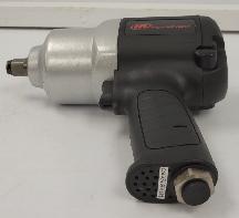 (B744) Ingersoll Rand 2100g 1/2 Drive Air Impact - Photo 3