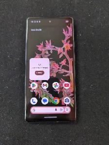 Google Pixel 6 — 128GB (Unlocked)