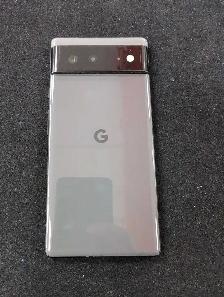 Google Pixel 6 — 128GB (Unlocked) - Photo 2