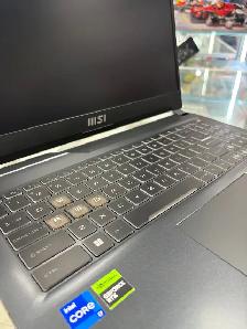Ordinateur Portable MSI RTX 4050 - Photo 2