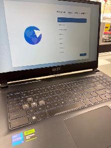 Ordinateur Portable MSI RTX 4050 - Photo 6