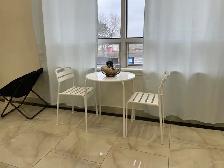2 bed 2 bath apartment by lakeshore/hurontario - Photo 2