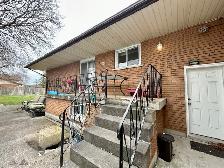 ALL UTILITIES INCLUDED Spacious Main Floor in Niagara Falls! - Photo 2
