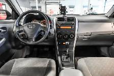 2010 Toyota Corolla CE | Climatisation | Sièges Chauffants | MP3 - Photo 2