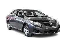 2010 Toyota Corolla CE | Climatisation | Sièges Chauffants | MP3 - Photo 6