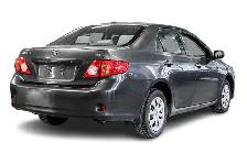 2010 Toyota Corolla CE | Climatisation | Sièges Chauffants | MP3 - Photo 8