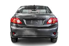 2010 Toyota Corolla CE | Climatisation | Sièges Chauffants | MP3 - Photo 10