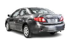 2010 Toyota Corolla CE | Climatisation | Sièges Chauffants | MP3 - Photo 12