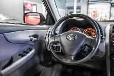 2010 Toyota Corolla CE | Climatisation | Sièges Chauffants | MP3 - Photo 17