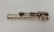 (B670) Armstrong Flute - Photo 3