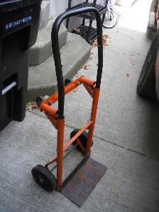 appliance cart and dolly combo! - Photo 2