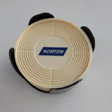 5SOUS-VERRES NEUFS PLASTIQUE SOLIDE DANS CONTENANT CUISINE $5.00 - Photo 2