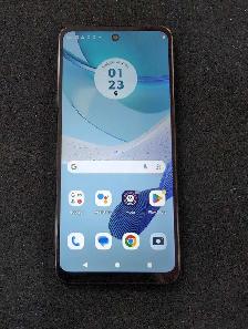 Motorola Moto G 5G (2023) — 128GB (Unlocked)