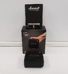 (B759) Marshall Willen Wireless Speaker