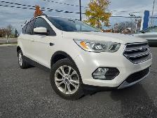 2017 Ford Escape BAS KM GARANTIE 1 ANS - Photo 2