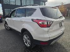 2017 Ford Escape BAS KM GARANTIE 1 ANS - Photo 7