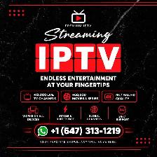 AMAZING  4K ÏPTV CHANNELS - FOR HOME ENTERTAINMENT
