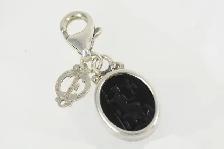 925 TAGLIAMONTE PENDANT/CHARM