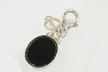 925 TAGLIAMONTE PENDANT/CHARM - Photo 3