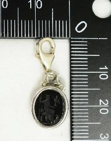 925 TAGLIAMONTE PENDANT/CHARM - Photo 6
