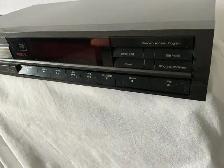 Lecteur CD Technics SL-P230 et un carrousel 5 disques TECHNICS - Photo 5