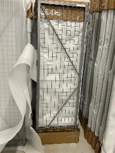 wire mesh locker installer - Calgary - Photo 4