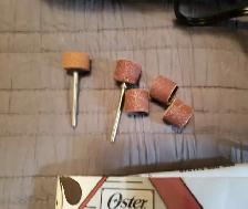 Dog Nail Grinder - Photo 4