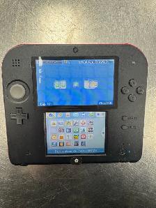 ️NINTENDO 2DS À VENDRE️